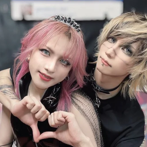 Sticker Ви кей 2 @kamikut - 6