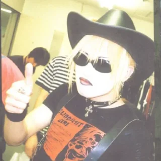 Sticker Ви кей 2 @kamikut - 7