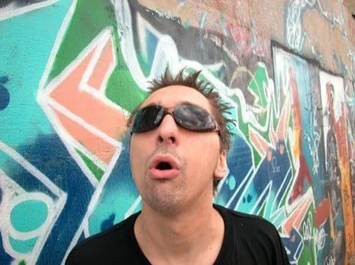 Шуты как смысл жизни - 