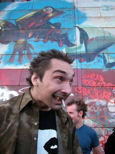 Sticker kuw_wuzni - 1