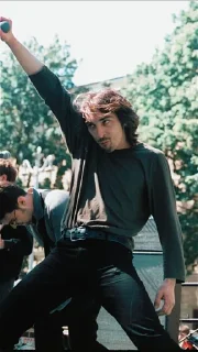 Стикер Шуты как смысл жизни - 5