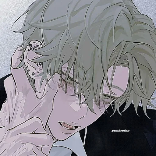 Sticker kuzuya_by_TgEmodziBot - 1