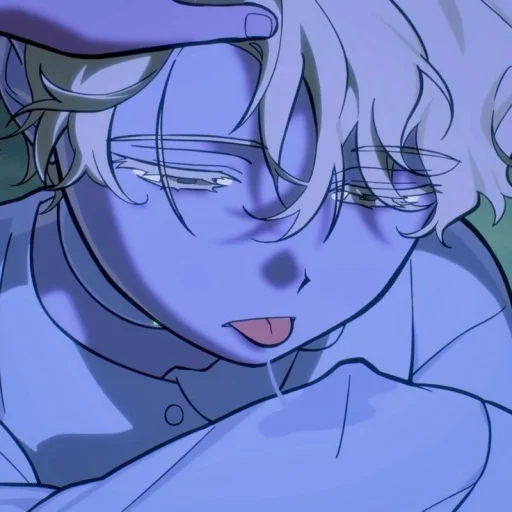 Sticker kuzuya_by_TgEmodziBot - 1