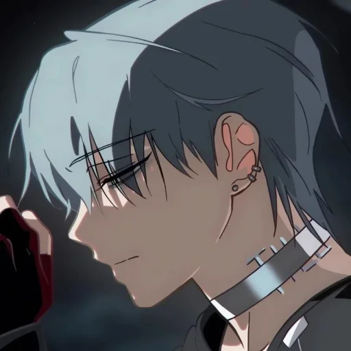 Sticker kuzuya_by_TgEmodziBot - 1