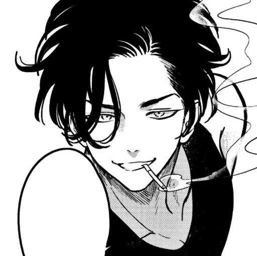 Sticker kuzuya_by_TgEmodziBot - 1