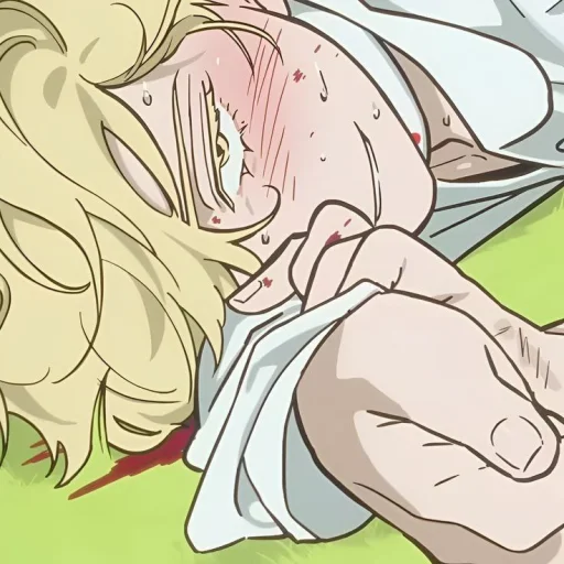 Sticker kuzuya_by_TgEmodziBot - 1