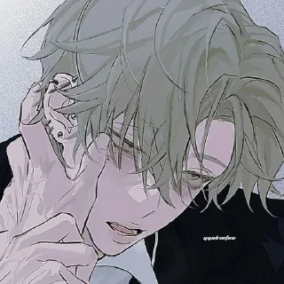 Sticker Любимки🥰 @TgEmodziBot - 11