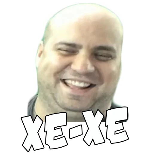 Sticker kvadrodadada - 1