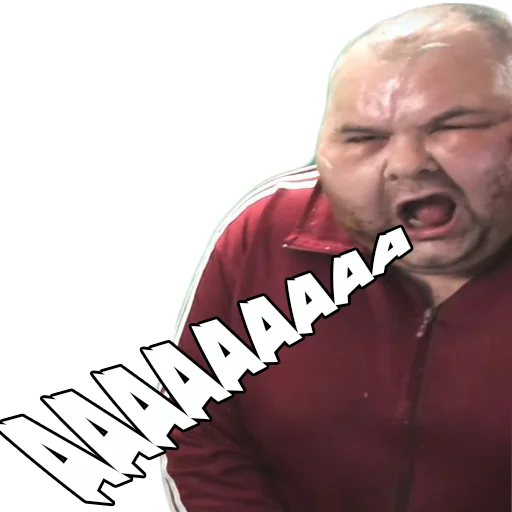 Стикер kvadrodadada - 1