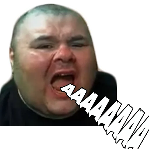 Стикер kvadrodadada - 1