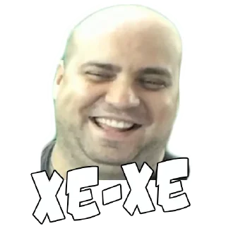 Sticker КВАДРАТНАЯХАТА - 11