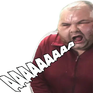 Sticker КВАДРАТНАЯХАТА - 2