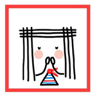 Sticker Femininity @stickersb2b - 1