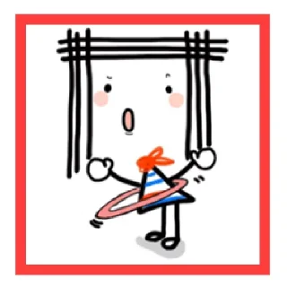 Sticker Femininity @stickersb2b - 10