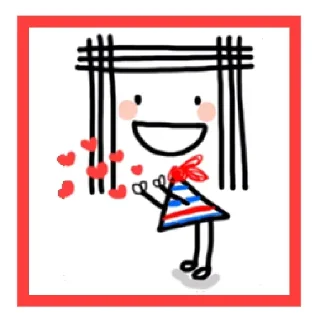 Sticker Femininity @stickersb2b - 7