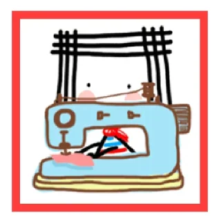 Sticker Femininity @stickersb2b - 3