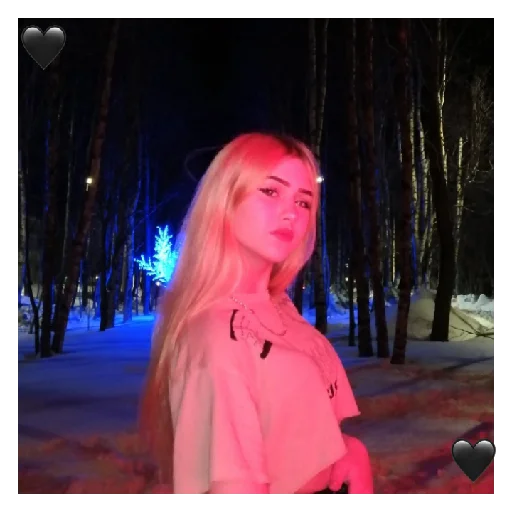 person human face tree