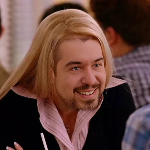 Sticker Создать свои киномемы ➡️ @Kinopoisk_Memes_bot - 6