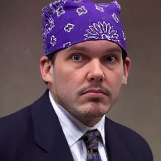 Sticker Создать свои киномемы ➡️ @Kinopoisk_Memes_bot - 1