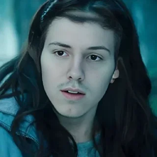 Sticker Создать свои киномемы ➡️ @Kinopoisk_Memes_bot - 11