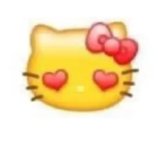 Sticker черный чаек гнида - 11