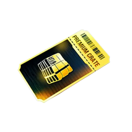 Sticker kwidbakPUBGM - 1