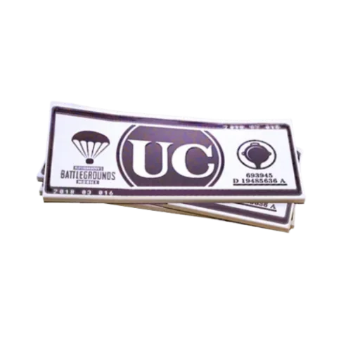 Sticker kwidbakPUBGM - 1