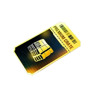 Sticker @kwidbak  PUBGM - 3