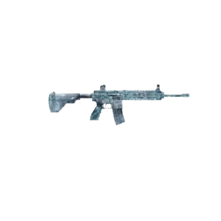 Sticker @kwidbak  PUBGM - 1