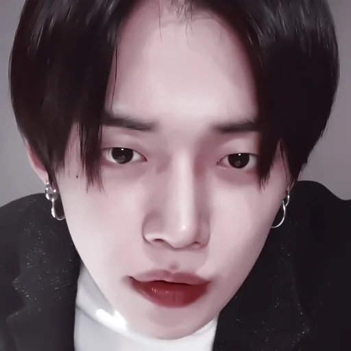 Sticker 生 yᴇᴏnjun ʙy @wwwwiite :: @fStikBot - 3