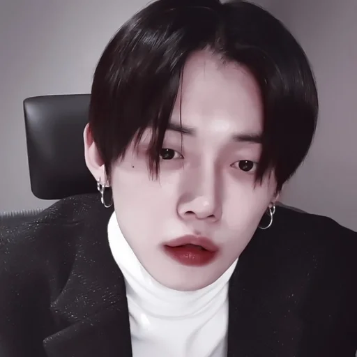 Sticker 生 yᴇᴏnjun ʙy @wwwwiite :: @fStikBot - 2