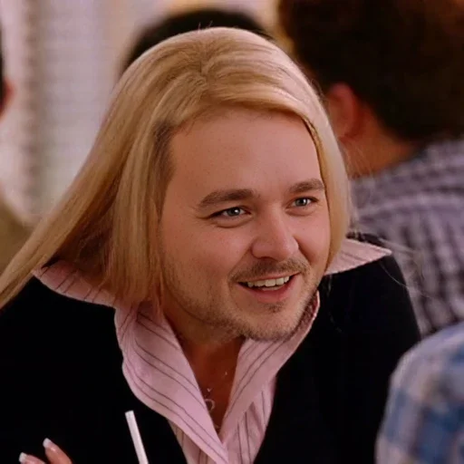 Sticker Создать свои киномемы ➡️ @Kinopoisk_Memes_bot - 9