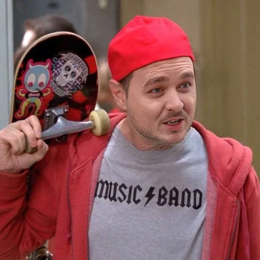 Sticker Создать свои киномемы ➡️ @Kinopoisk_Memes_bot - 4