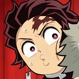 Sticker Топ стикеры 👉 @Femoji - 9