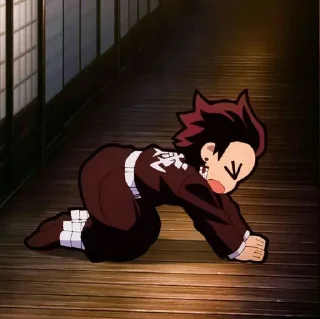 Sticker Топ стикеры 👉 @Femoji - 0