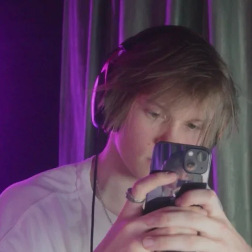 person human face clothing