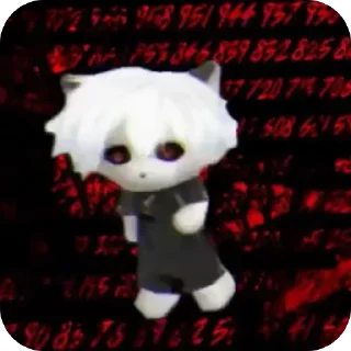 Стикер Больше стиков тут: @stikery4 - 1