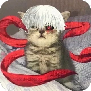 Стикер Больше стиков тут: @stikery4 - 5