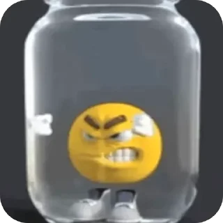 Стикер Больше стиков тут: @stikery4 - 7