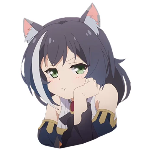 аниме мультфильм манга