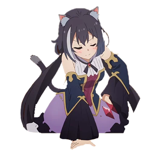 аниме мультфильм вымышленный персонаж