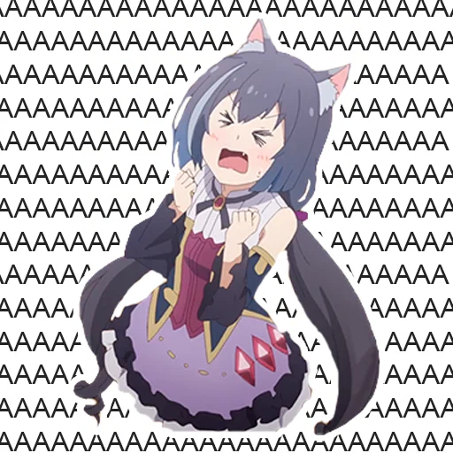 аниме мультфильм иллюстрация