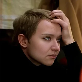 Sticker Создать киномемы ➡️ @Kinopoisk_Memes_bot - 1