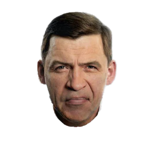 Sticker КУЙВАШЕВ МЕМ - 7