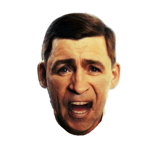 Sticker КУЙВАШЕВ МЕМ - 6