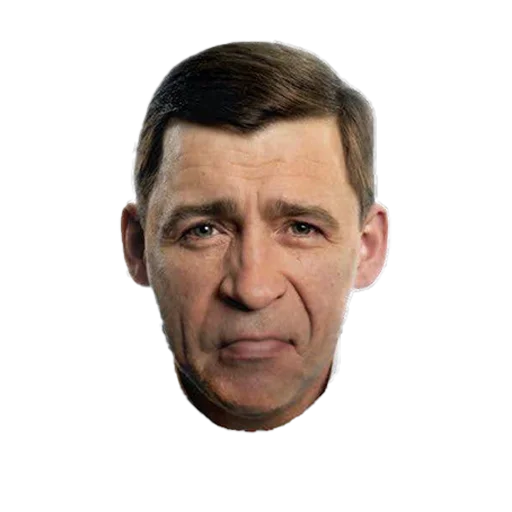 Sticker КУЙВАШЕВ МЕМ - 5