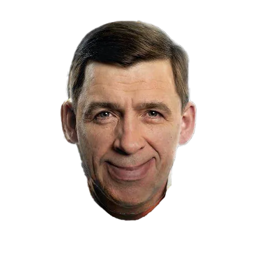 Sticker КУЙВАШЕВ МЕМ - 3