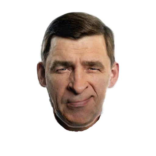 Sticker КУЙВАШЕВ МЕМ - 2