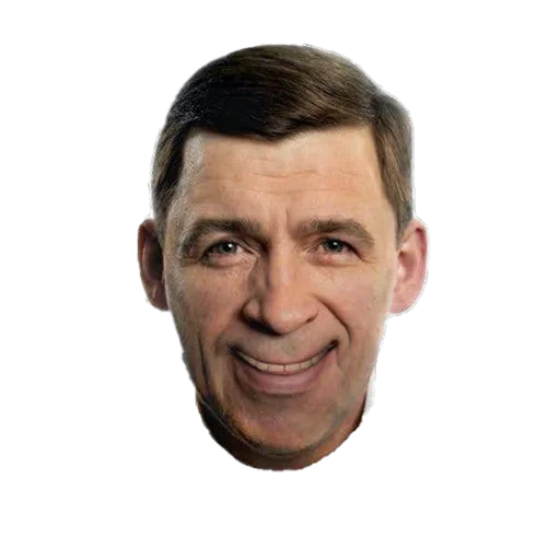 Sticker КУЙВАШЕВ МЕМ - 1