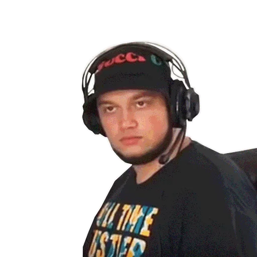 person human face clothing